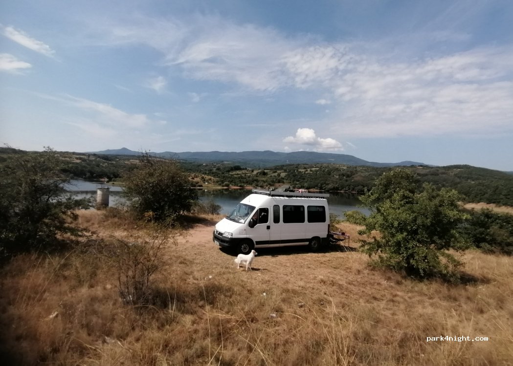 () Brestovac - Unnamed Road — foto 4