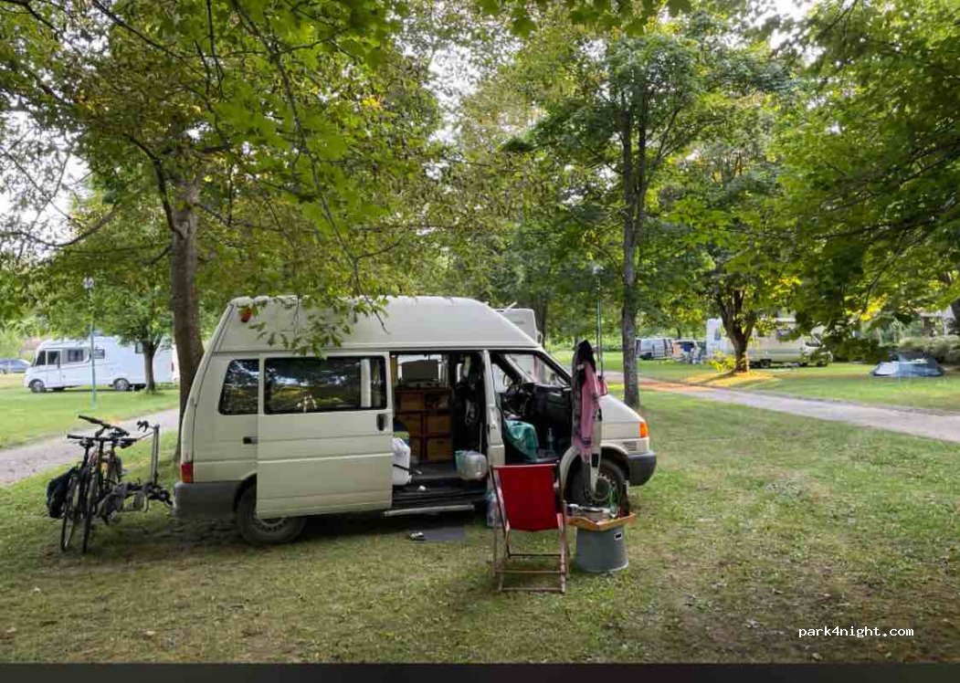 Autocamp Plivsko jezero — foto 3