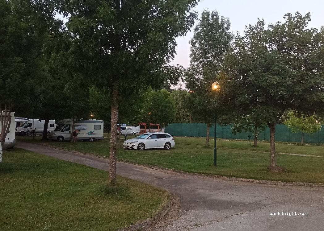 Autocamp Plivsko jezero — foto 5