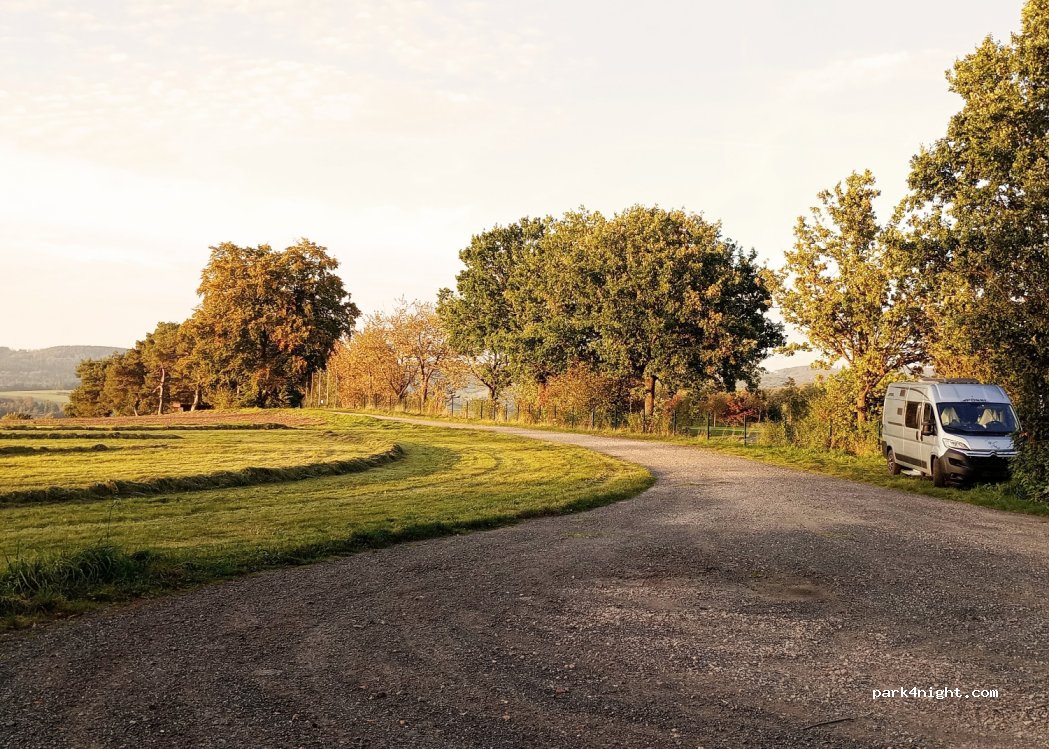 (36280) Oberaula - Unnamed Road — foto 3
