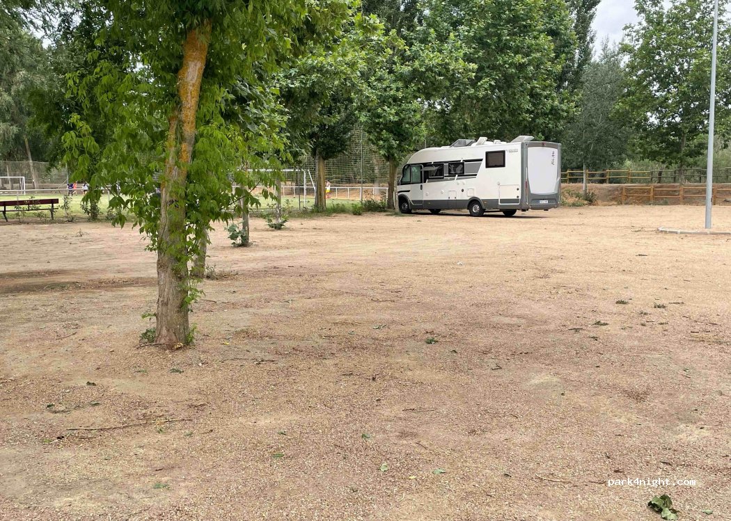 (37336) Huerta - 20 Paseo del Tormes — foto 2