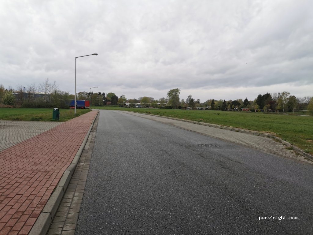 (21614) Buxtehude - 11 Alter Postweg — foto