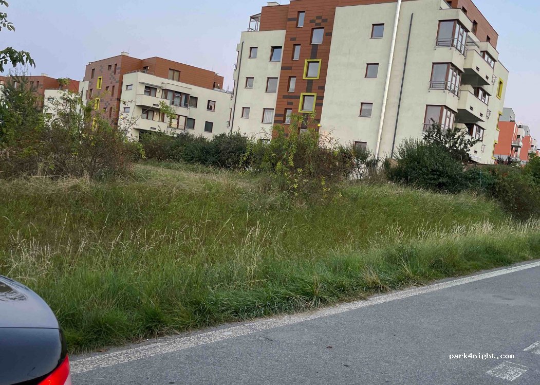 (155 21)  - 1 Lanžhotská — foto