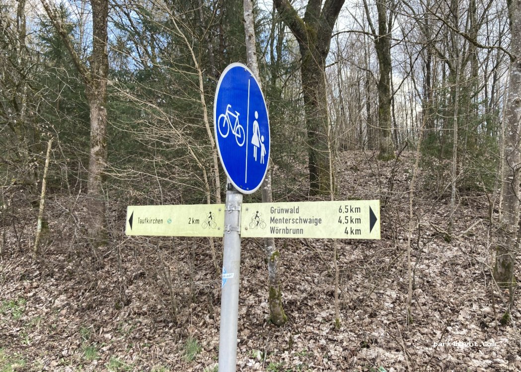 (82041) Perlacher Forst - — foto