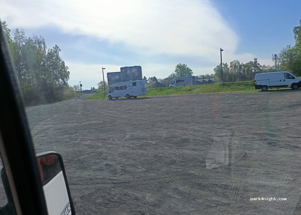 (7080) Frameries - 100 Rue de Mons — foto 5