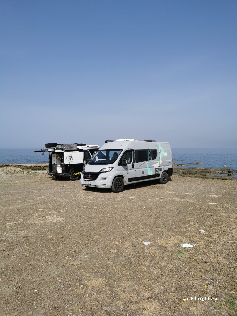 (31245) Gökmeydan - Unnamed Road — foto