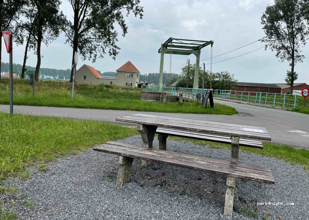 (9990) Maldegem - 131 Rapenbrugstraat Noord — foto 2