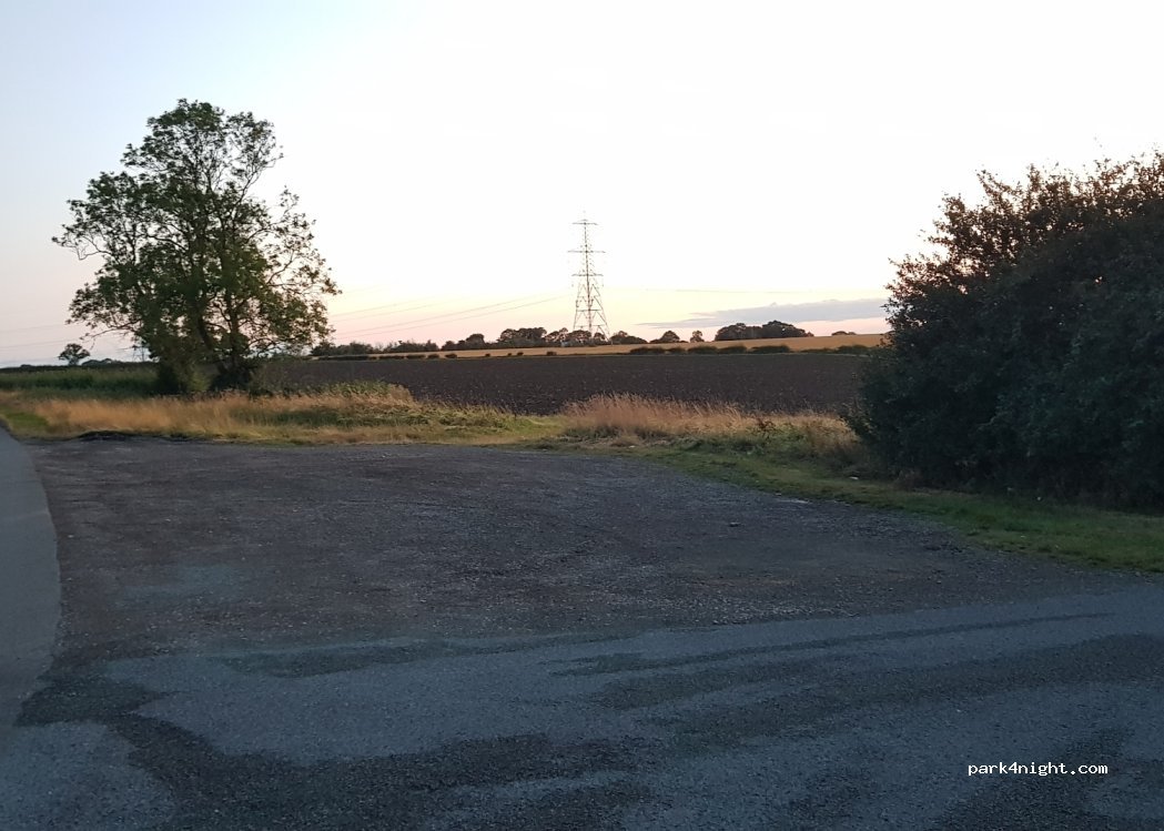 (NG23 5DN) Long Bennington - 60 Vicarage Lane — foto
