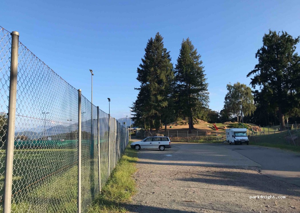 (6914) Lugano - 2 Via Madonna d'Ongero — foto 2