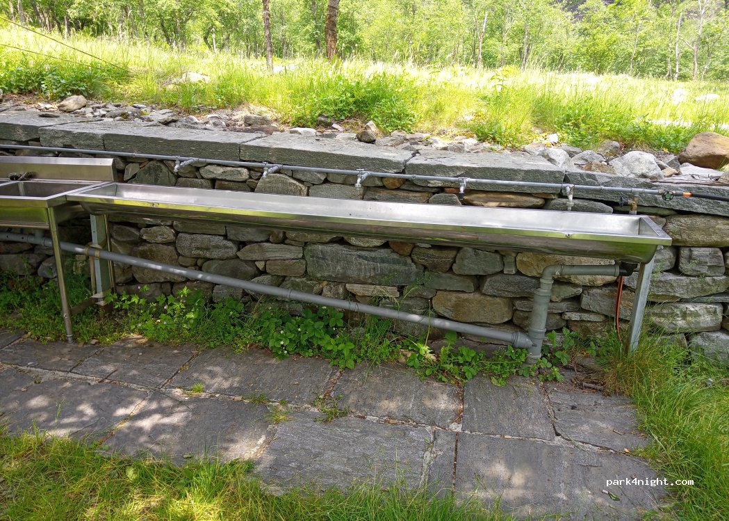 Pfadfinderinnenstiftung Calancatal — foto 5
