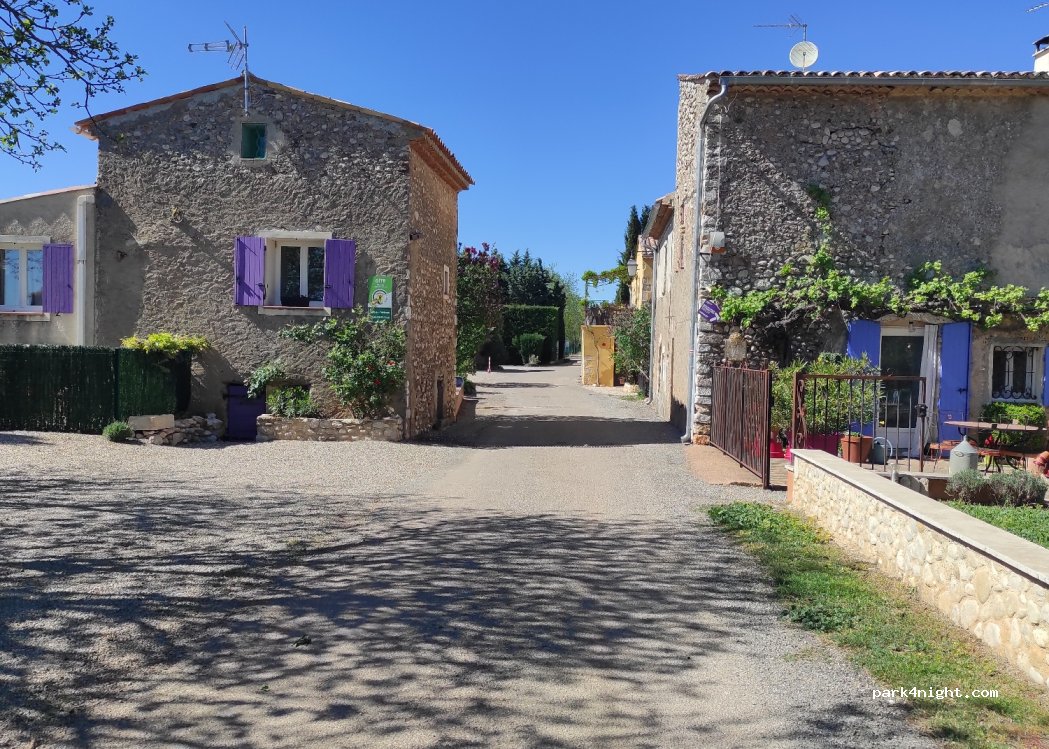 Camping Roux Natural Area — foto 4