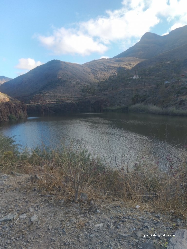 (35109) San Bartolomé de Tirajana - 33 Lugar Ayagaures — foto