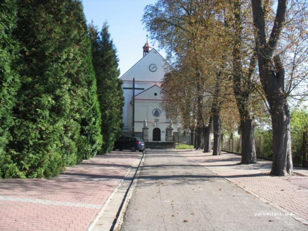 (27-630) Zawichost - 22 11 Listopada — foto