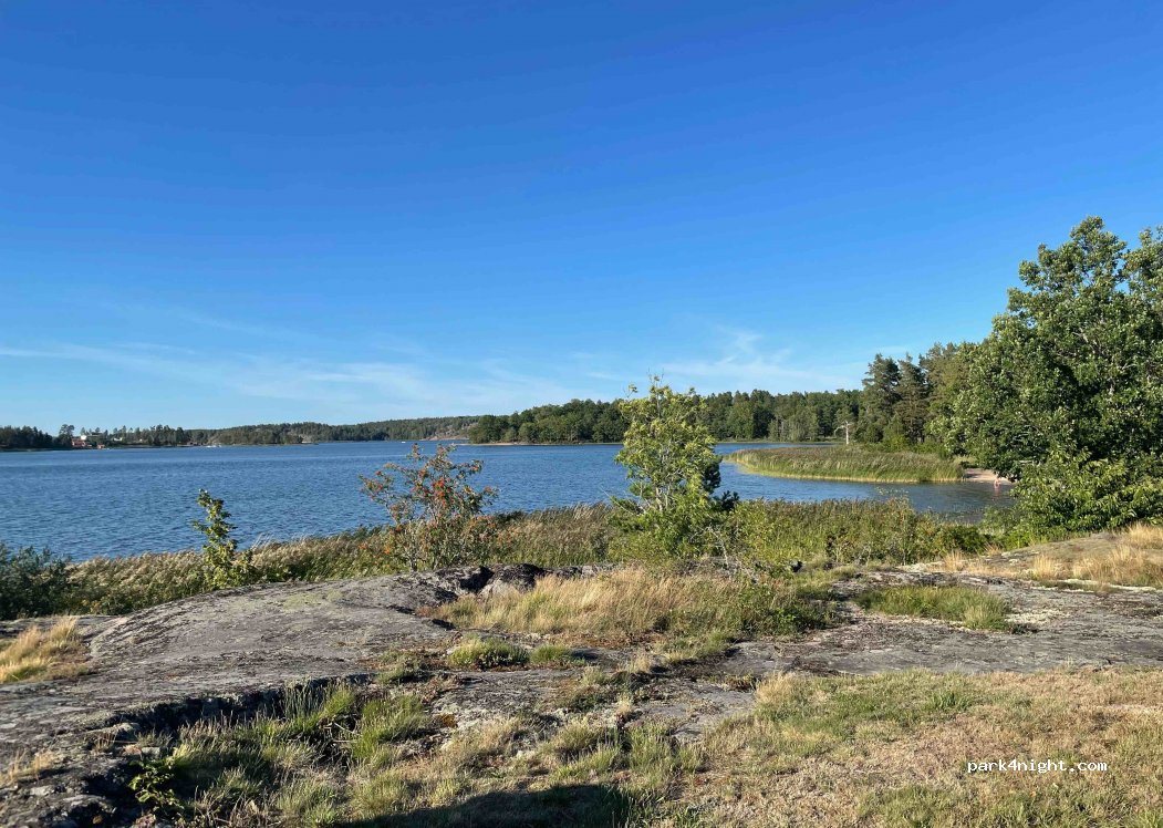 Bjursunds Familje Camping — foto
