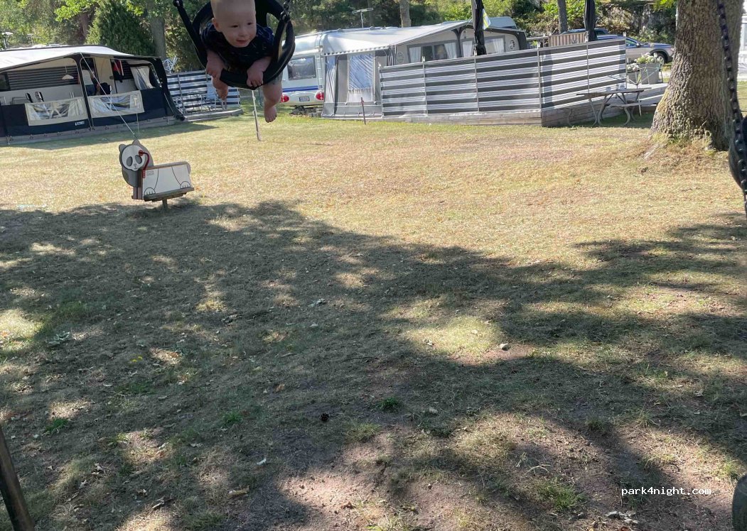 Bjursunds Familje Camping — foto 2