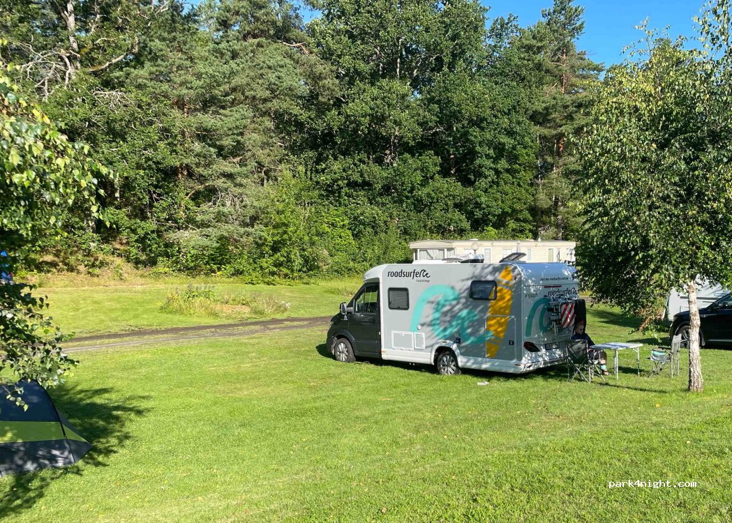 Bjursunds Familje Camping — foto 3