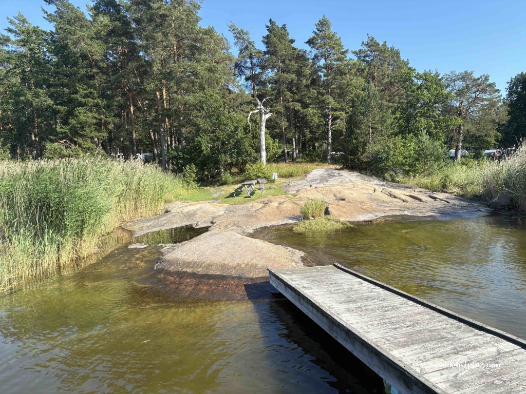 Bjursunds Familje Camping — foto 4