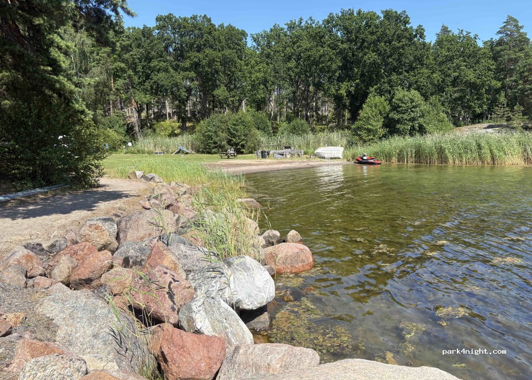 Bjursunds Familje Camping — foto 5