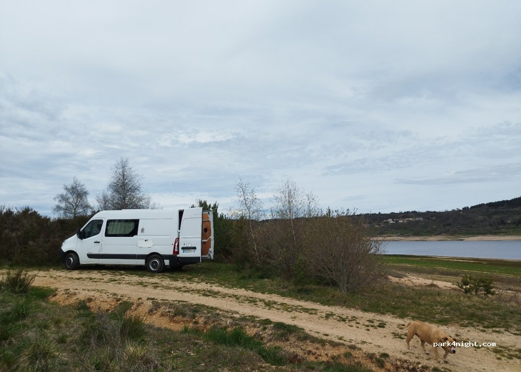 (48300) Naussac - Unnamed Road — foto 4