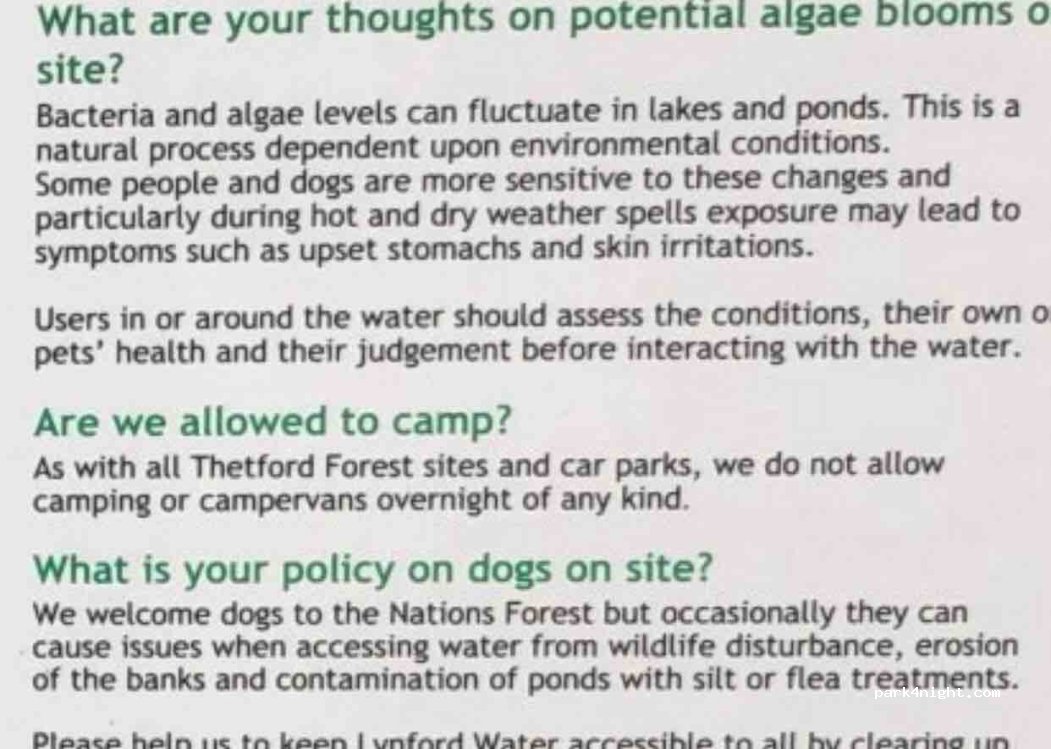 (IP26 5ET) Thetford - A134 — foto 3