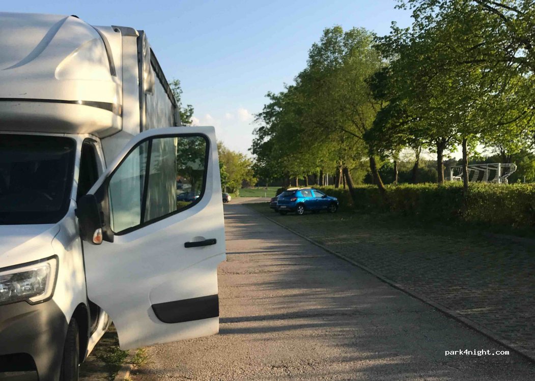(96237) Ebersdorf bei Coburg - B303 — foto 2