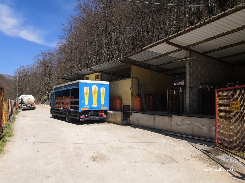 (70280) Gornji Vakuf-Uskoplje - M16.2 — foto