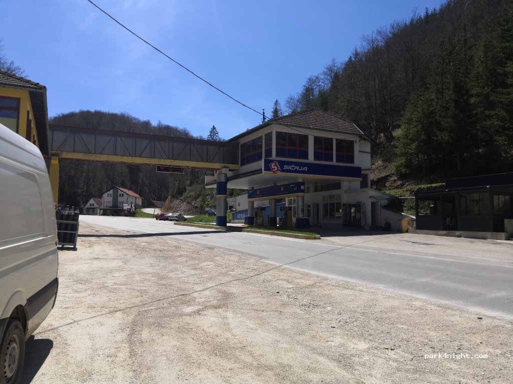 (70280) Gornji Vakuf-Uskoplje - M16.2 — foto 2