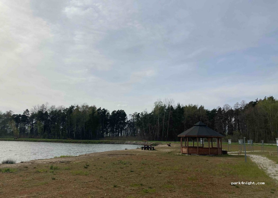(28-363) Oksa - 4 Leśna — foto 2