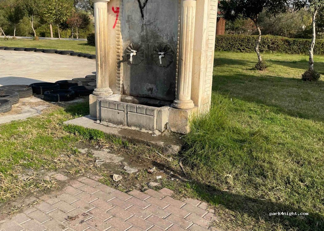 (01922) Ceyhan - Unnamed Road — foto