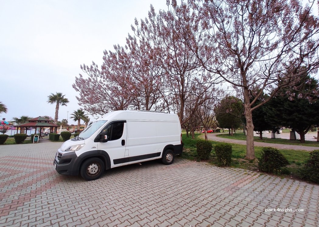(01922) Ceyhan - Unnamed Road — foto 3