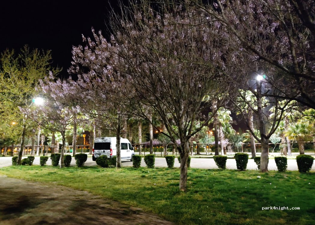 (01922) Ceyhan - Unnamed Road — foto 4