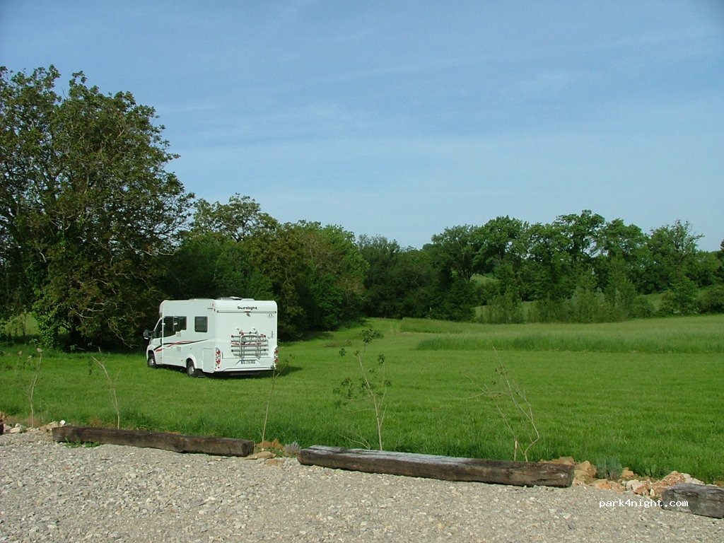 La Prade Basse — foto