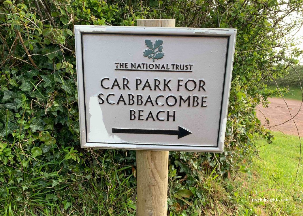 (TQ6 0EF) Kingswear - Scabbacombe Lane — foto 3