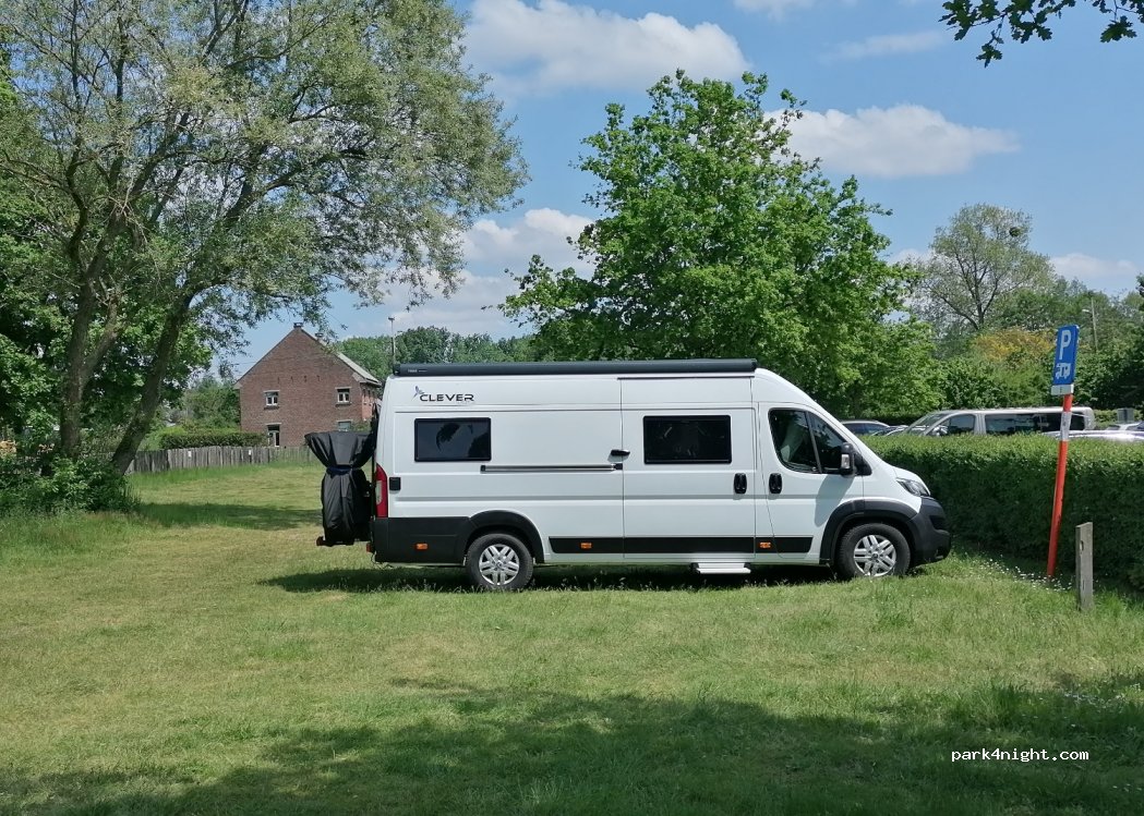 (3560) Lummen - 2 Zwarte-Brugstraat — foto 3