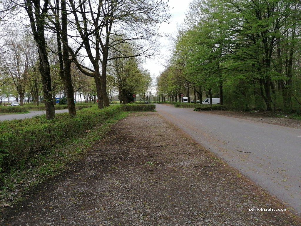 (86163) Augsburg - 31 Mittenwalder Straße — foto 2