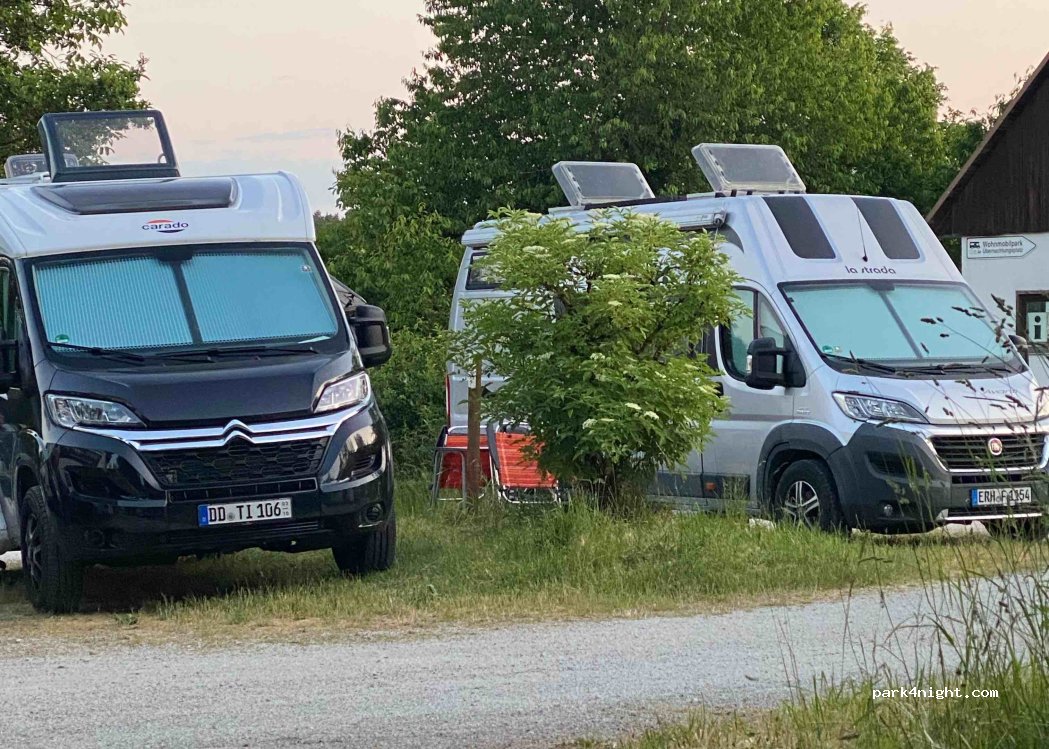 (91278) Pottenstein - 5 Am Langen Berg — foto 2