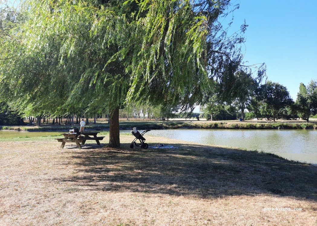 Camping de la Grande Pature — foto 3