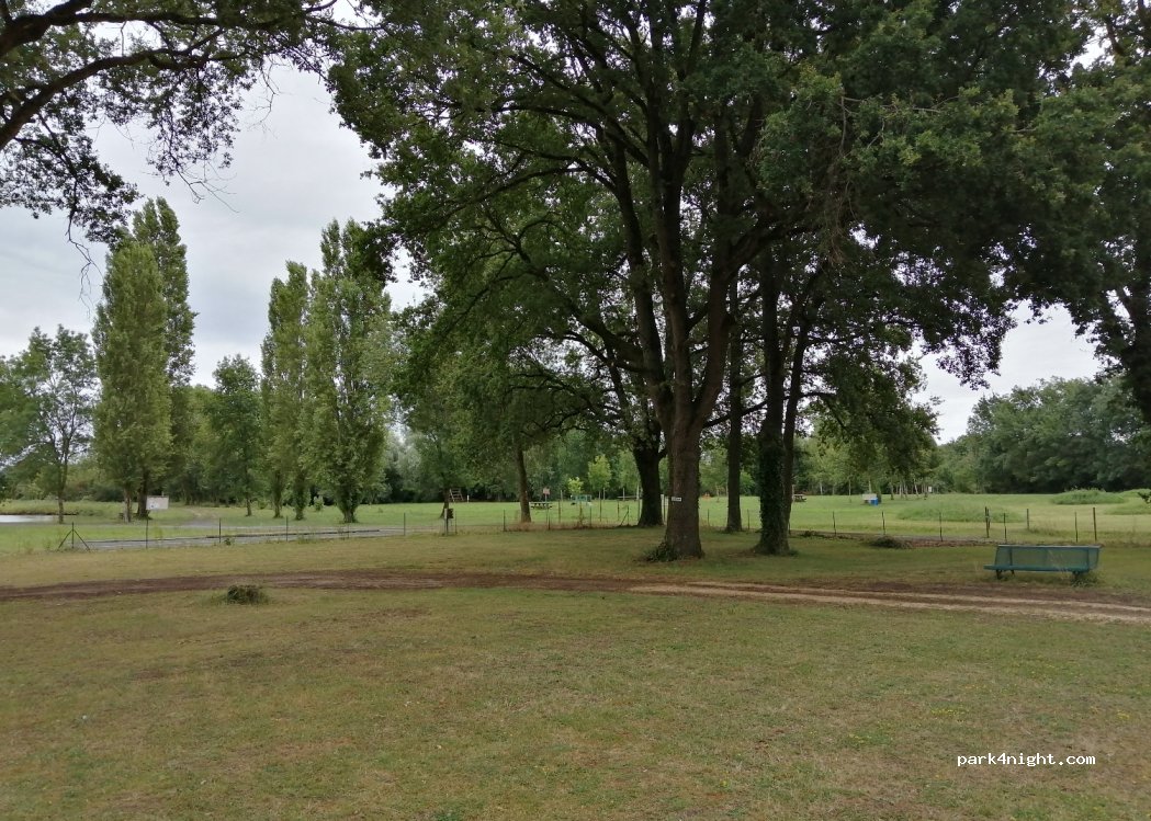 Camping de la Grande Pature — foto 4