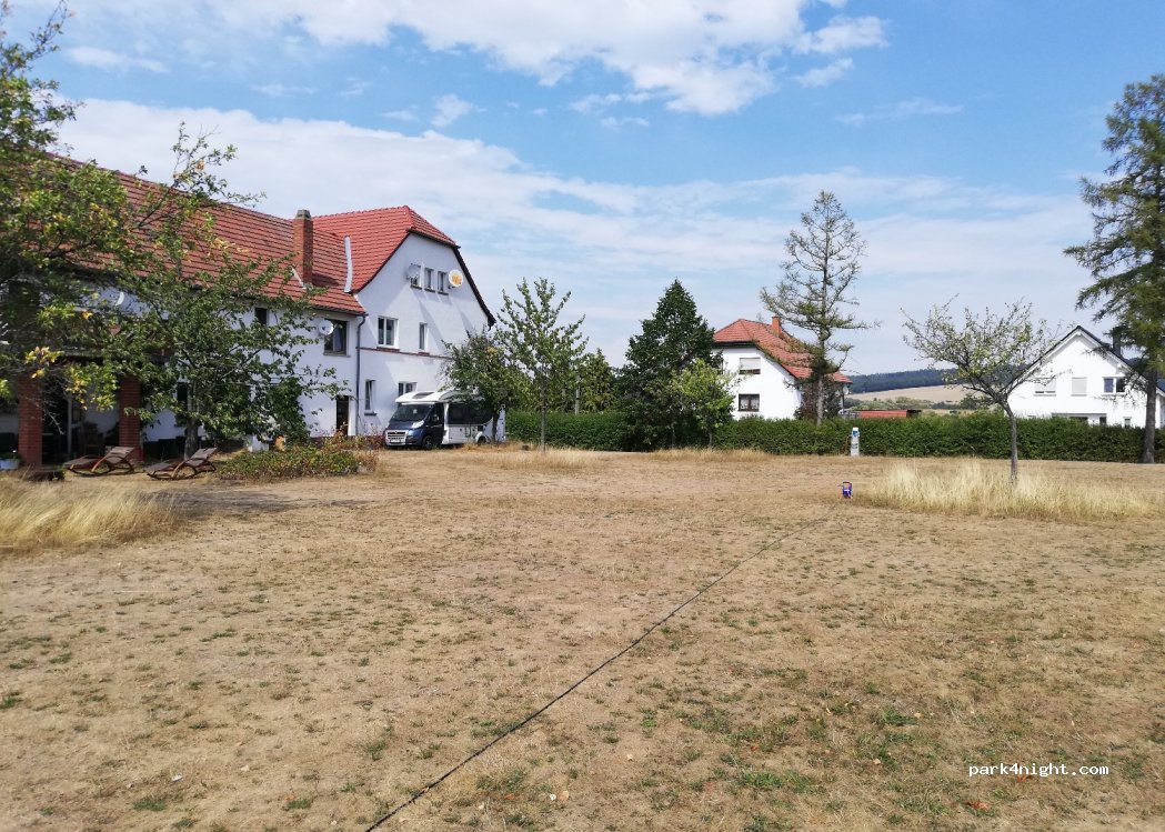 (99819) Marksuhl - 16 Im Lindigshof — foto 3