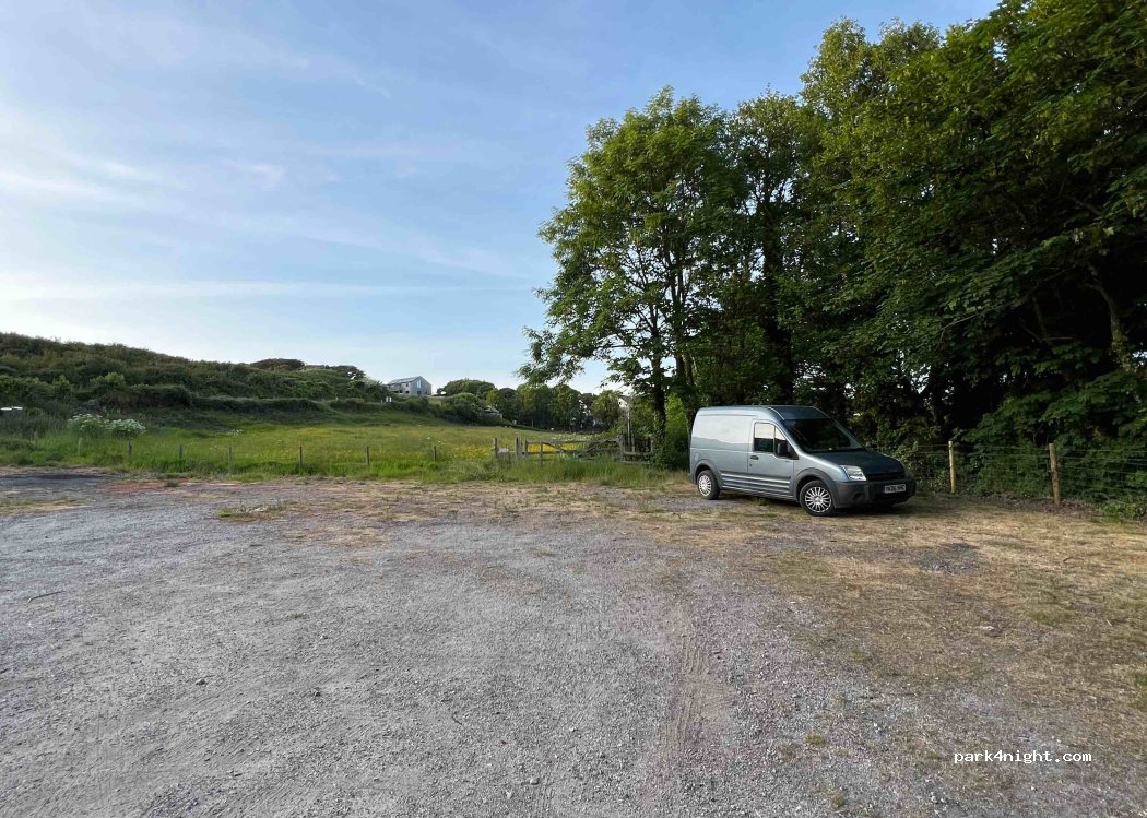 (TR12 7EU) Mullion - Nansmellyon Road — foto 3