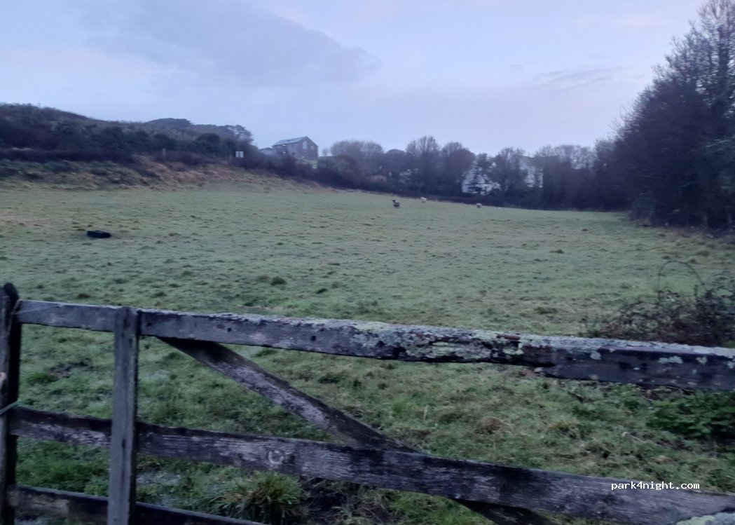 (TR12 7EU) Mullion - Nansmellyon Road — foto 4
