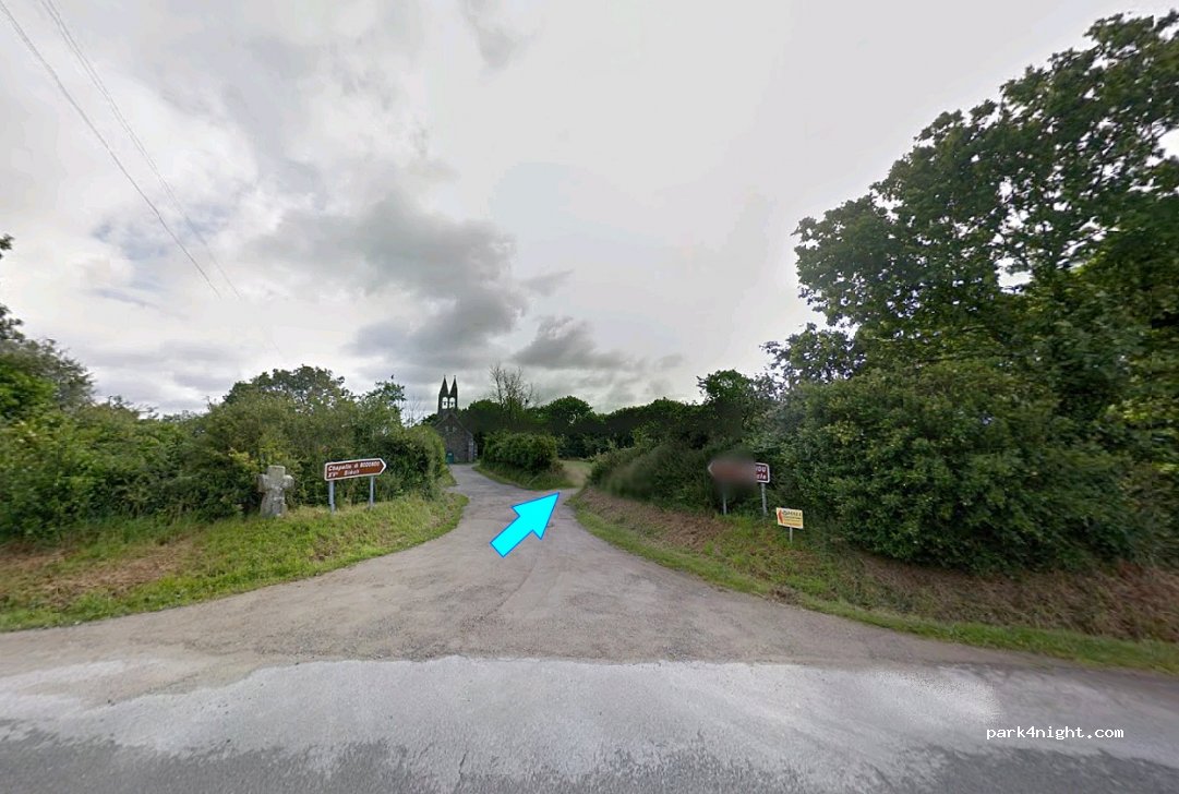 (29280) Plouzané - Unnamed Road — foto
