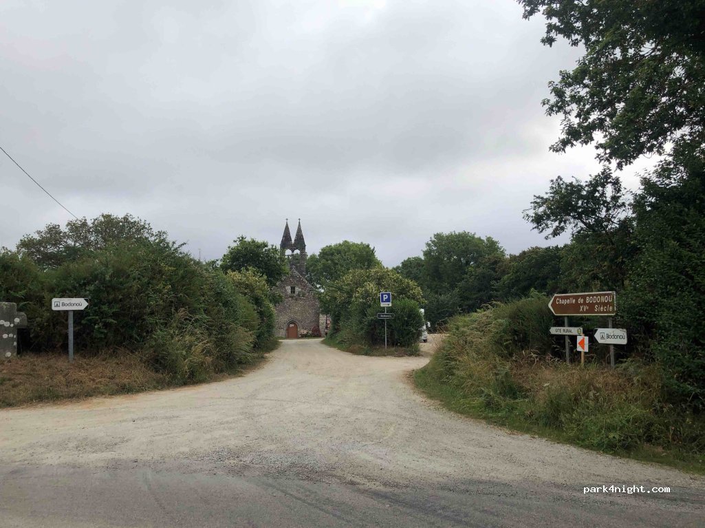 (29280) Plouzané - Unnamed Road — foto 3