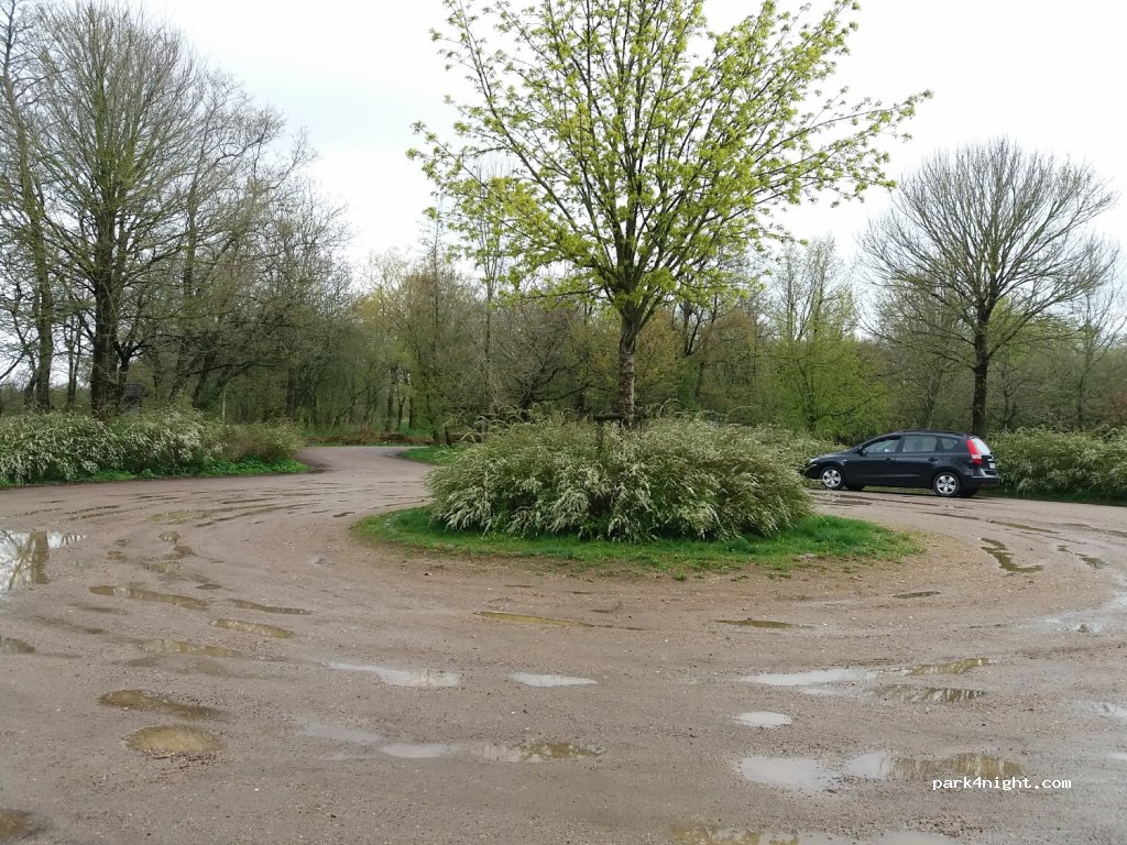 (25899) Niebüll - Peter-Schmidts-Weg — foto