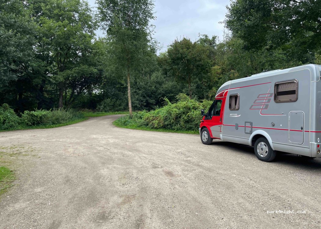 (25899) Niebüll - Peter-Schmidts-Weg — foto 3