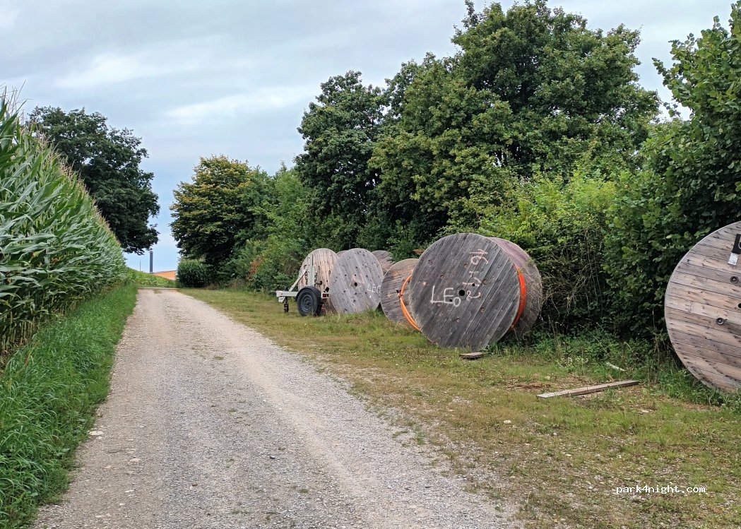 (83549) Eiselfing - 1 Pfarrer-Möderl-Weg — foto
