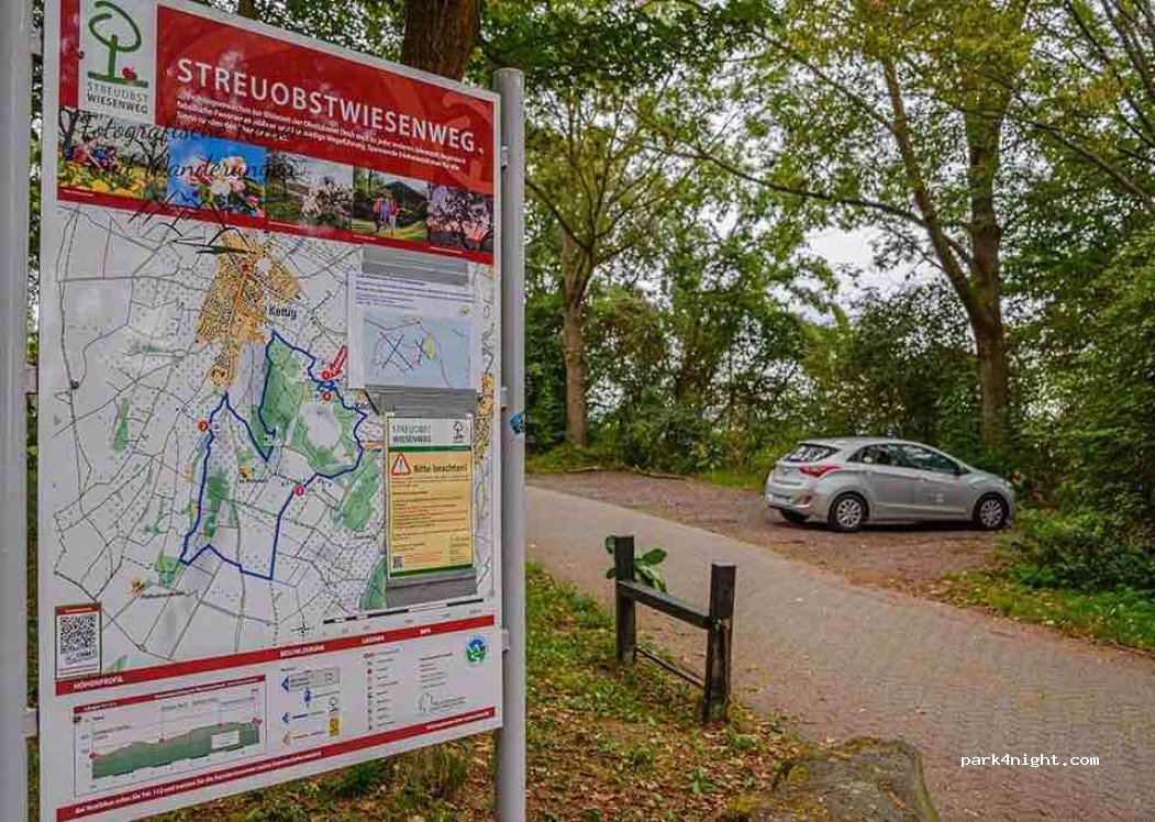 (56218) Mülheim-Kärlich - Über den Boschwingerten — foto