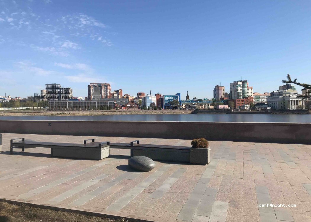 (454091) Chelyabinsk - 100 Ulitsa Truda — foto 2