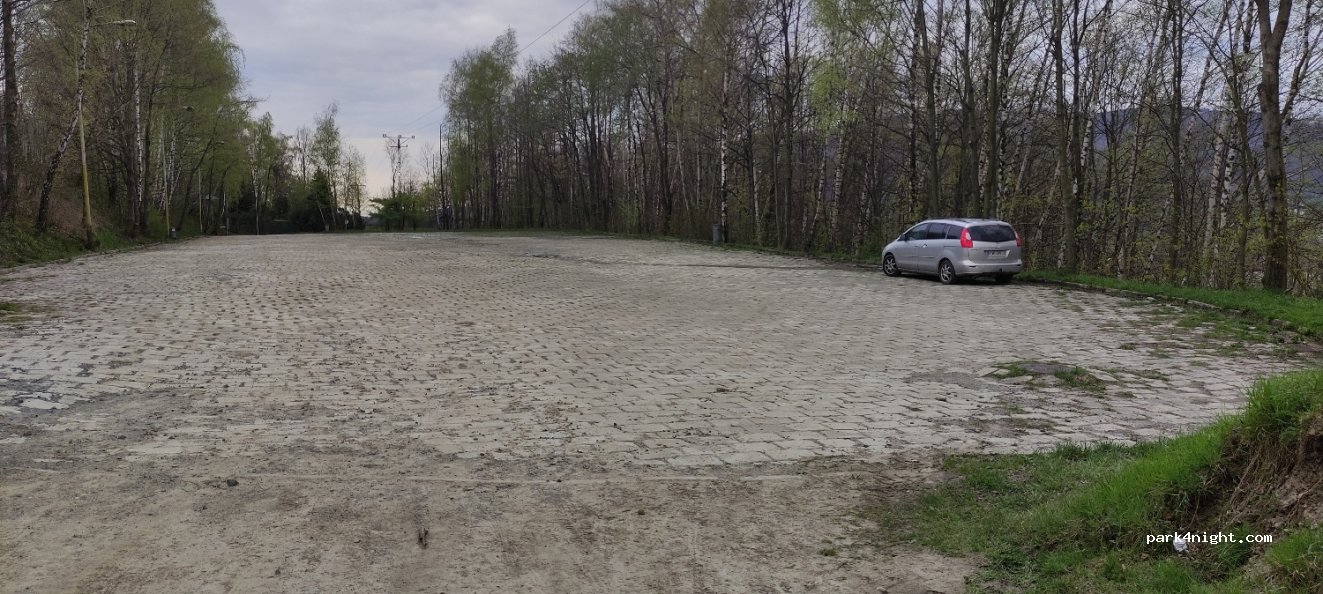 (43-450) Ustroń - — foto
