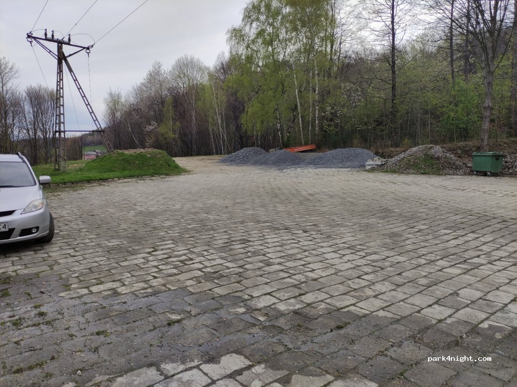 (43-450) Ustroń - — foto 2